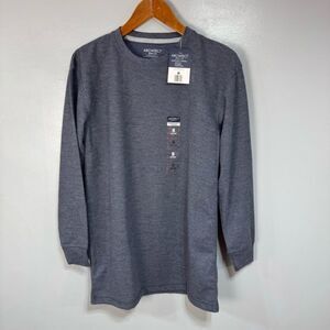 Architect Men’s Thermal Shirt sz M NEW # E554